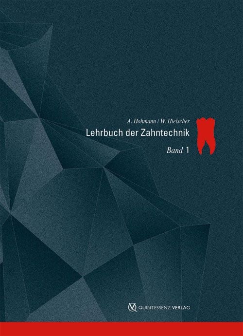 Produktbild: Lehrbuch der Zahntechnik
