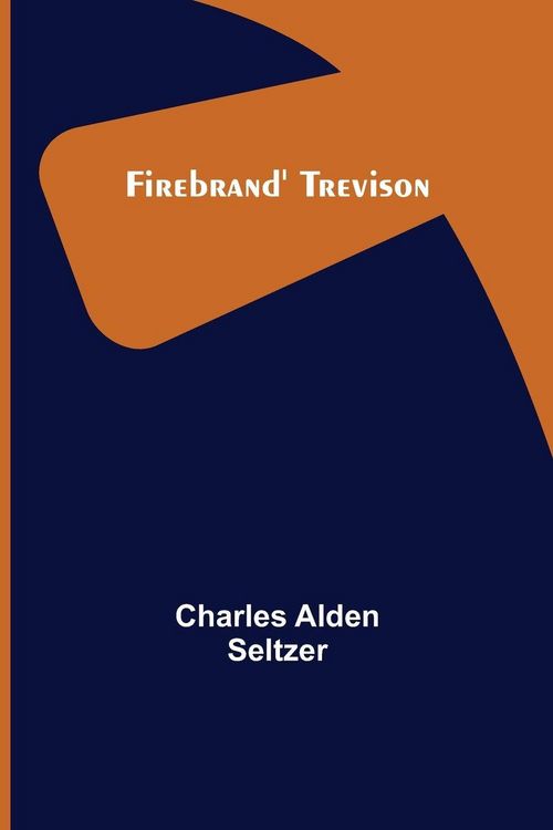 Produktbild: Firebrand' Trevison