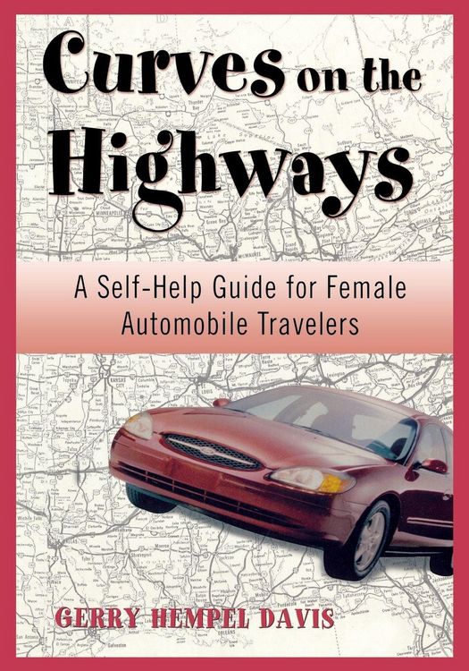 Produktbild: Curves on the Highway