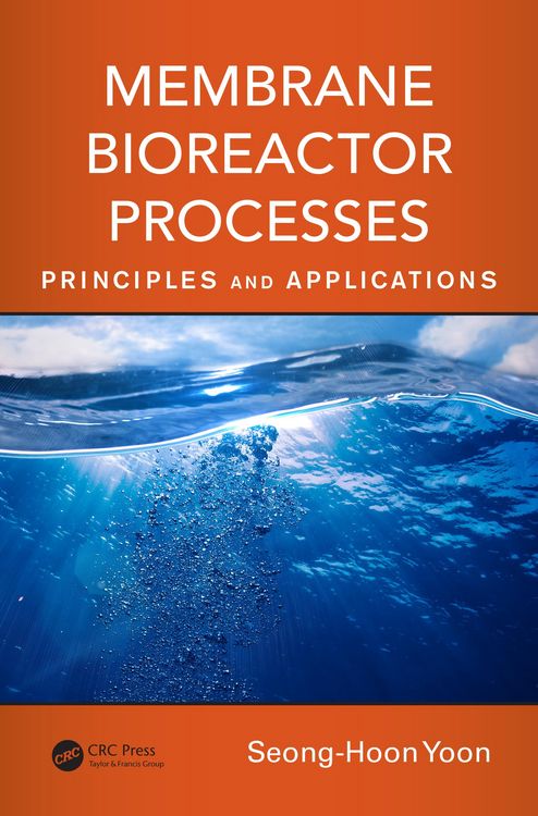Produktbild: Membrane Bioreactor Processes