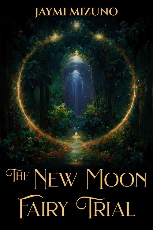 Produktbild: The New Moon Fairy Trial