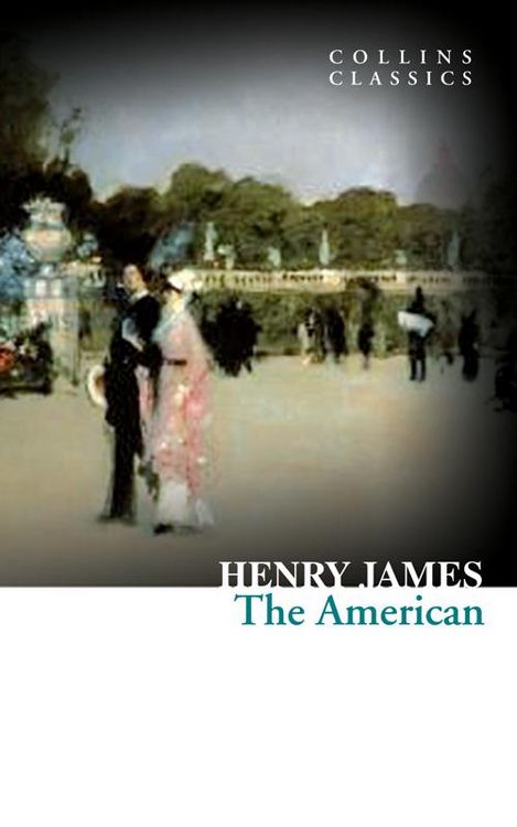 Produktbild: The American