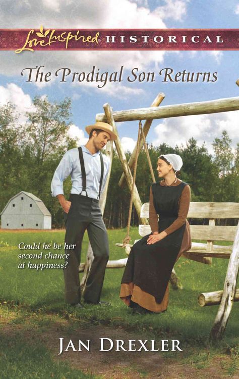Produktbild: The Prodigal Son Returns