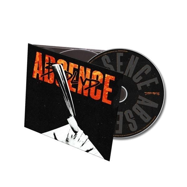 Produktbild: Absence (Digipak)