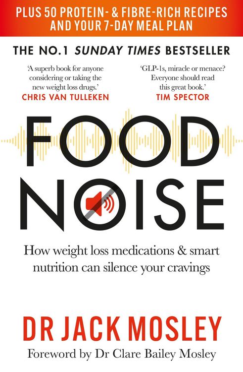 Produktbild: Food Noise