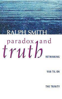 Produktbild: Paradox and Truth