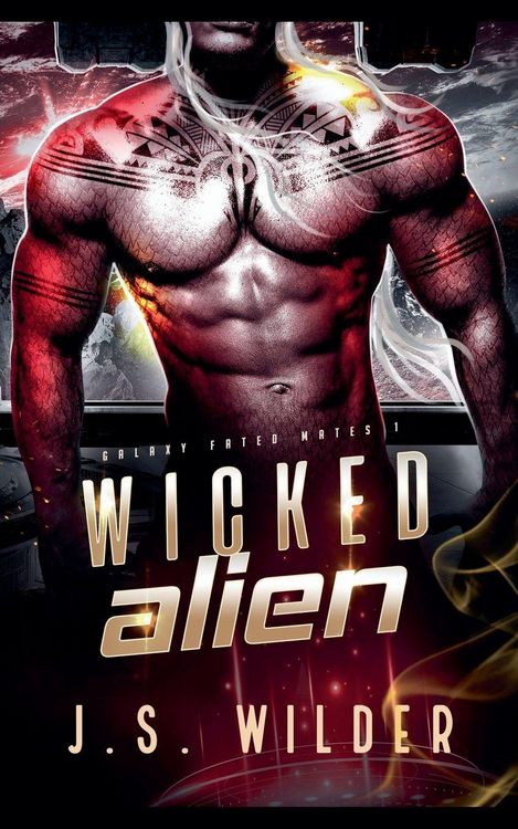Produktbild: Wicked Alien