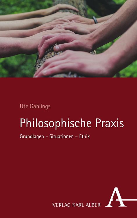 Produktbild: Philosophische Praxis