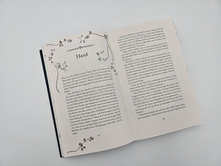 Produktbild: Rosefield Academy of Arts – The Secrets We Keep