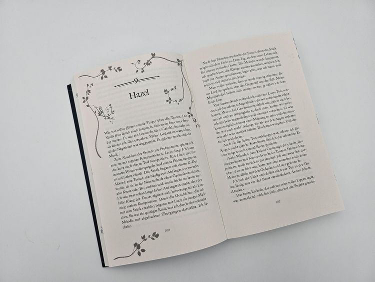 Produktbild: Rosefield Academy of Arts &ndash; The Secrets We Keep