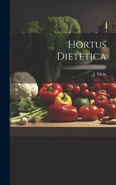 Produktbild: Hortus Dietetica