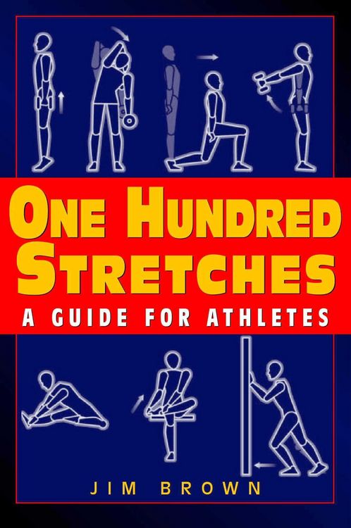 Produktbild: One Hundred Stretches