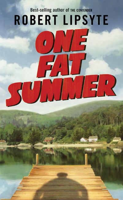 Produktbild: One Fat Summer