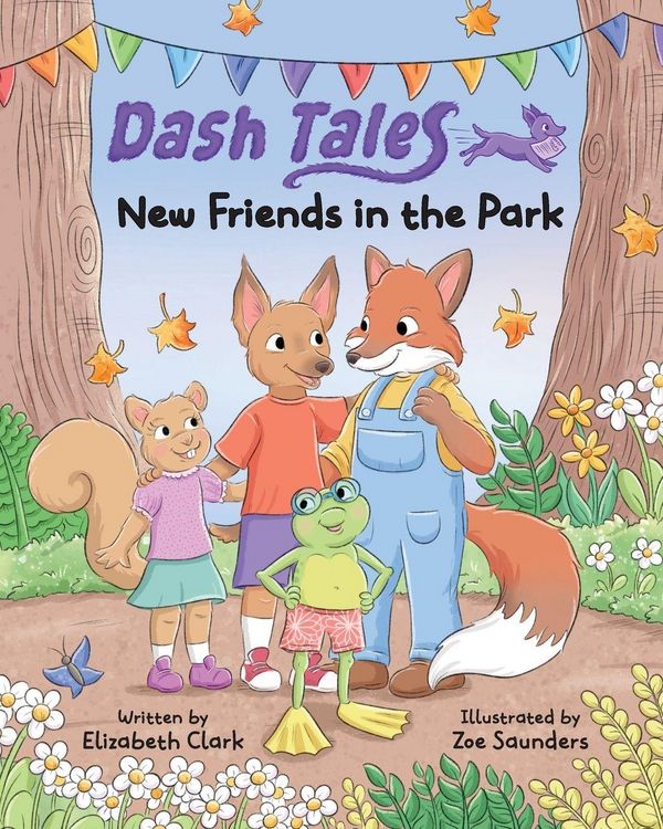Produktbild: New Friends in the Park