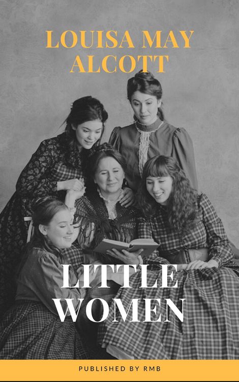 Produktbild: Little Women