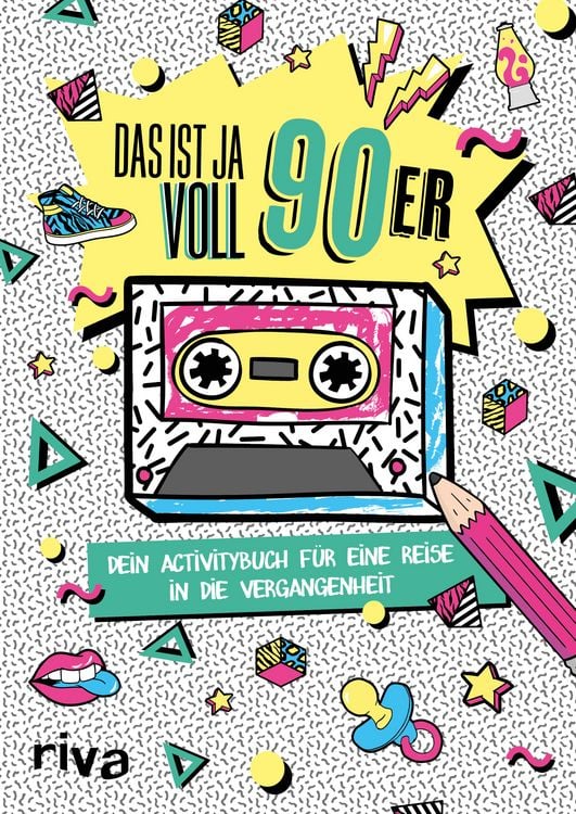 Produktbild: Das ist ja voll 90er