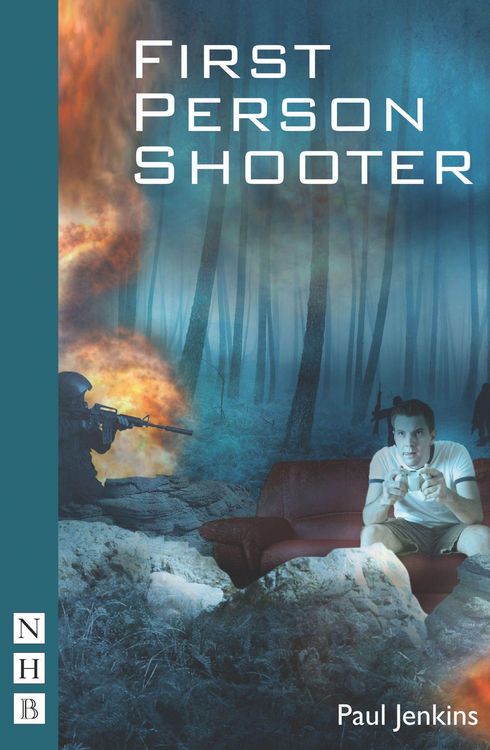 Produktbild: First Person Shooter
