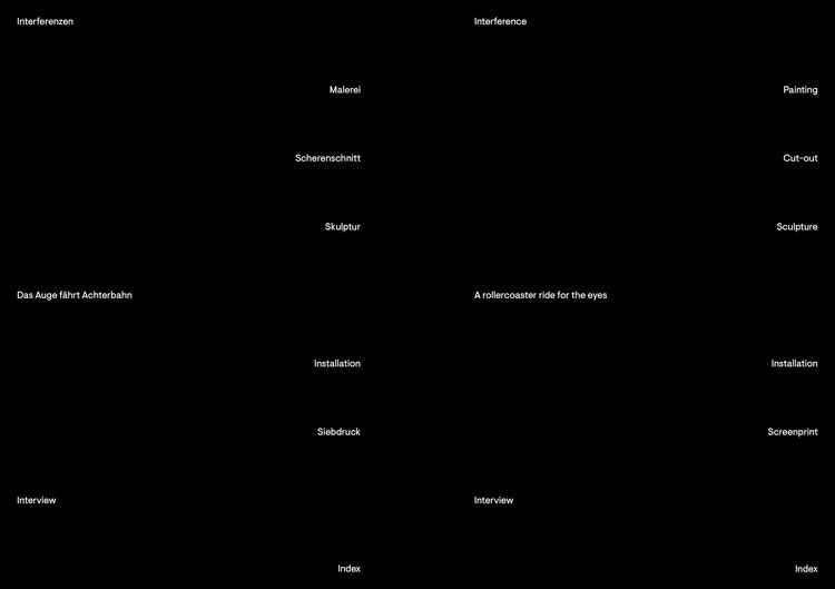 Produktbild: Interferenzen