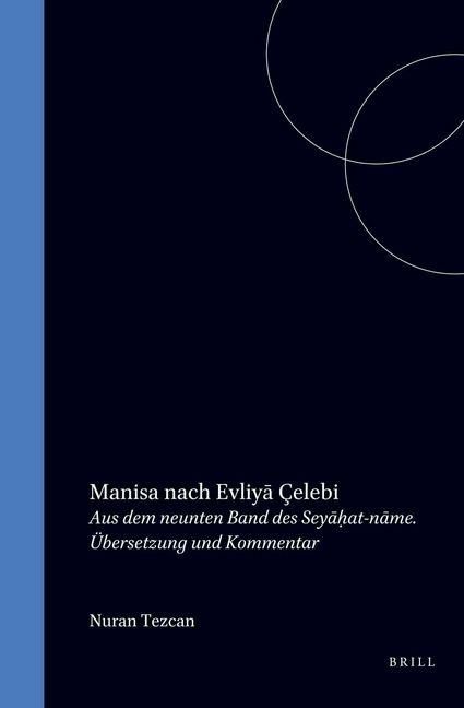 Produktbild: Manisa Nach Evliyā &Ccedil;elebi