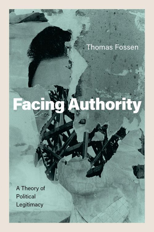 Produktbild: Facing Authority