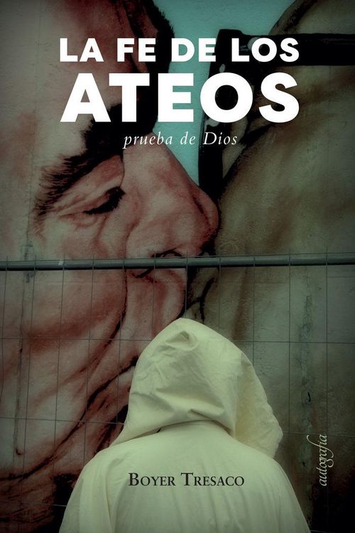 Produktbild: La Fe de los Ateos