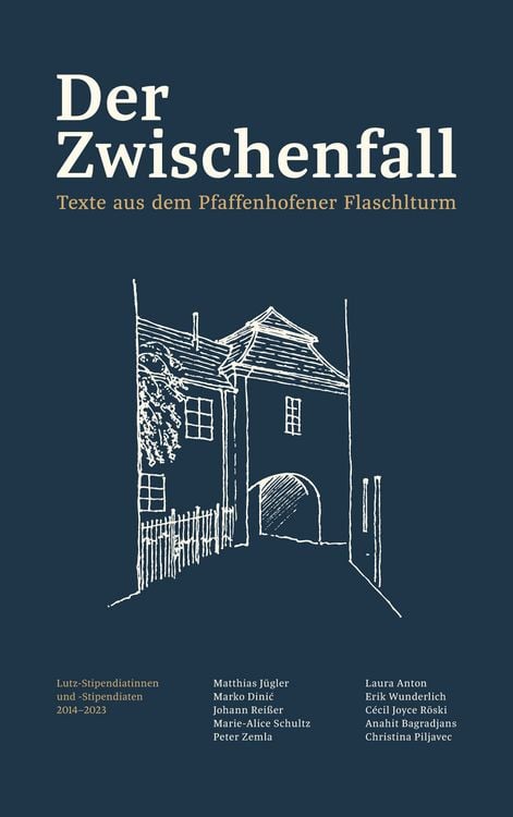 Produktbild: Der Zwischenfall