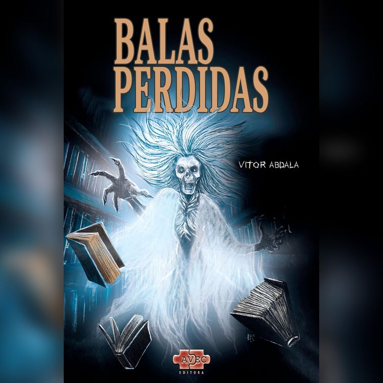 Produktbild: Balas perdidas