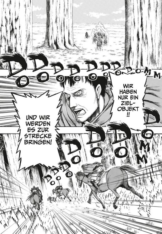 Produktbild: Attack on Titan Deluxe 1