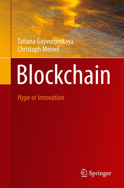 Produktbild: Blockchain