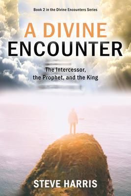 Produktbild: A Divine Encounter