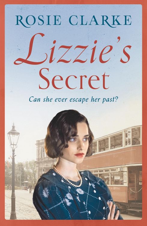 Produktbild: Lizzie's Secret