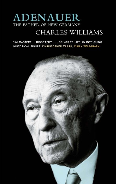 Produktbild: Adenauer
