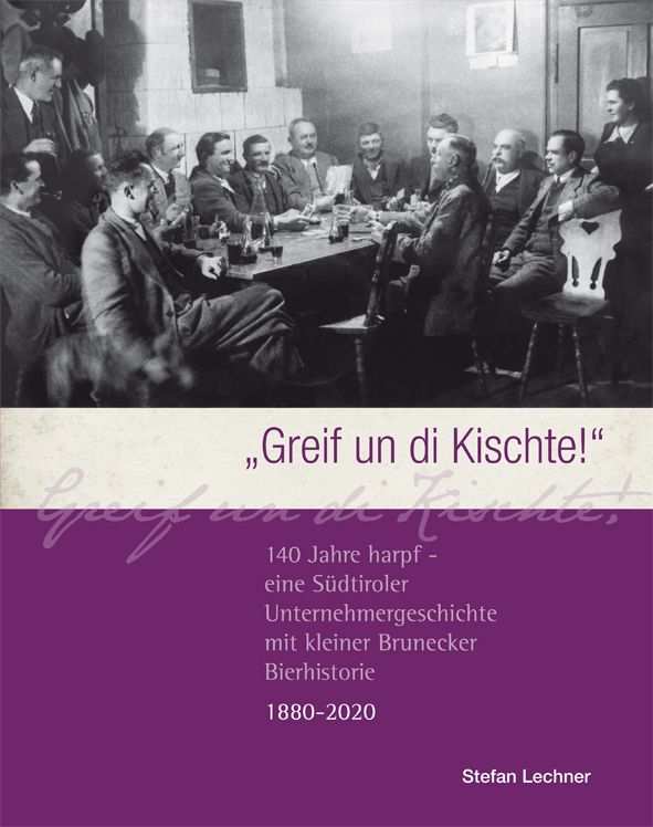 Produktbild: &bdquo;Greif un die Kischte!&ldquo;