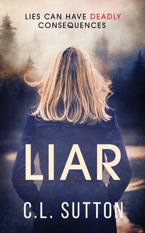 Produktbild: Liar