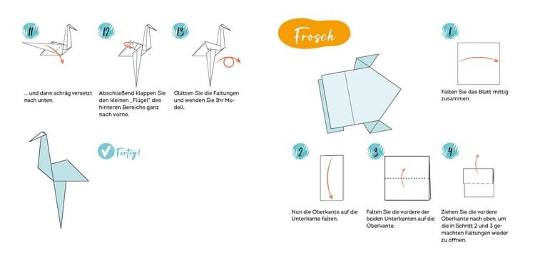 Produktbild: 333 Origami &ndash; Farbenfeuerwerk: Summer Vibes &ndash; Zaubersch&ouml;ne Papiere falten f&uuml;r dein Sommergef&uuml;hl