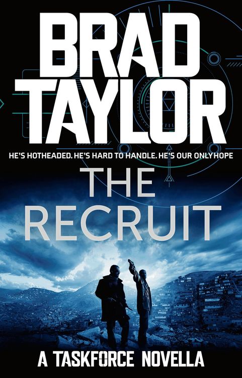 Produktbild: The Recruit