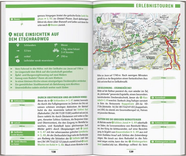 Produktbild: MARCO POLO Reisef&uuml;hrer S&uuml;dtirol