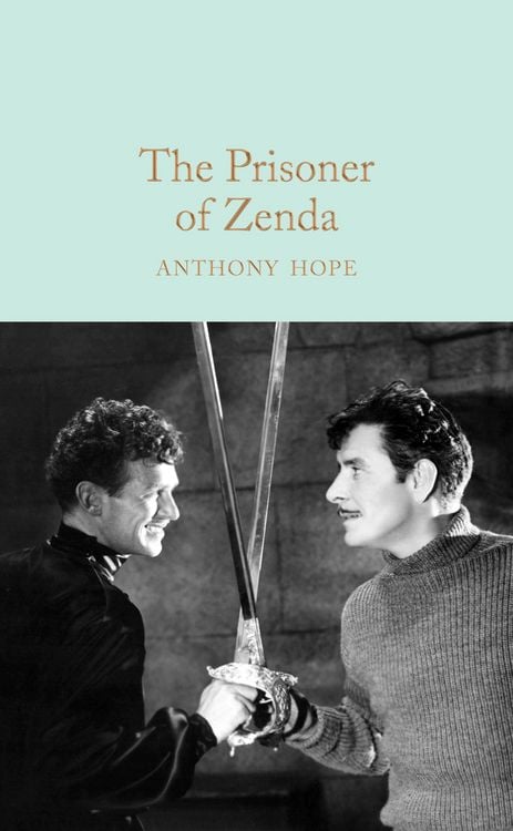 Produktbild: The Prisoner of Zenda