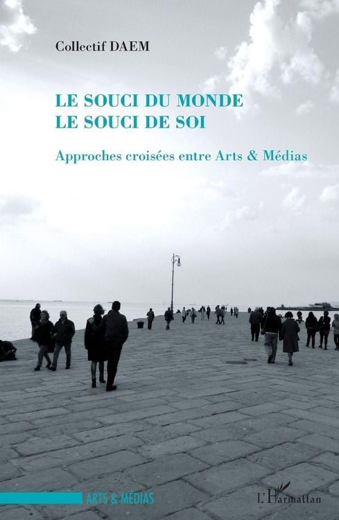Produktbild: Le souci du monde