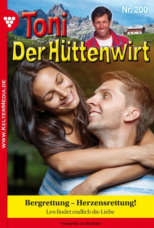 Produktbild: Bergrettung - Herzensrettung!