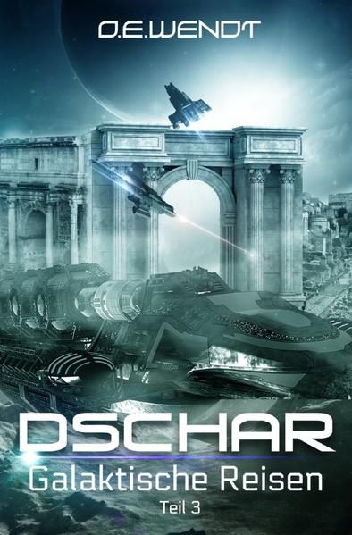 Produktbild: Dschar / Dschar 3