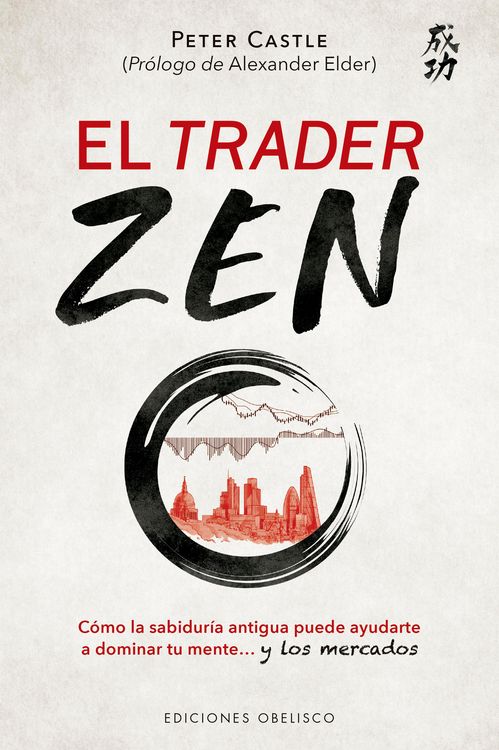 Produktbild: El trader Zen