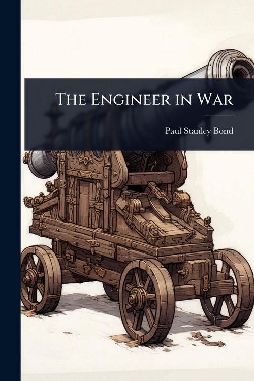 Produktbild: The Engineer in War