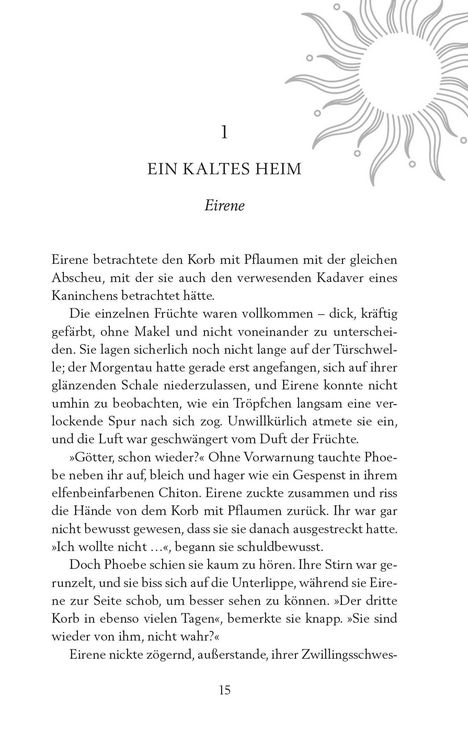 Produktbild: Das holdeste aller Ungeheuer