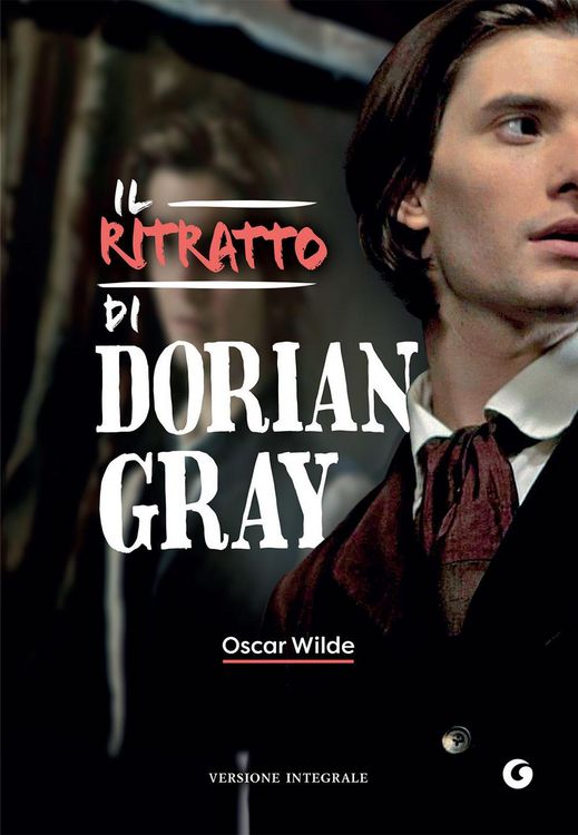 Produktbild: Il ritratto di Dorian Gray