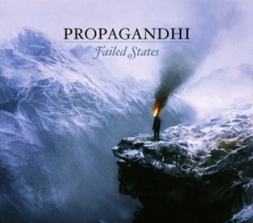 Produktbild: Failed States