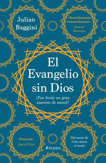 Produktbild: El Evangelio Sin Dios: &iquest;Fue Jes&uacute;s Un Gran Maestro de Moral? / The Godless Gospel: Was Jesus a Great Moral Teacher?