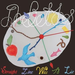 Produktbild: Straight Line Was A Lie