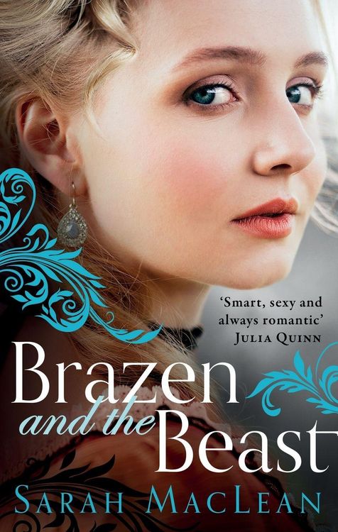 Produktbild: Brazen and the Beast
