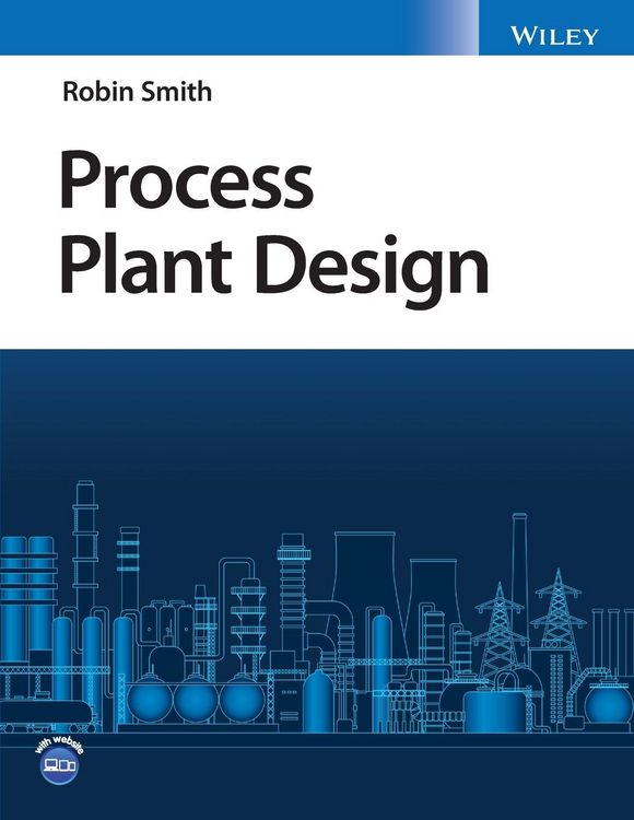 Produktbild: Process Plant Design